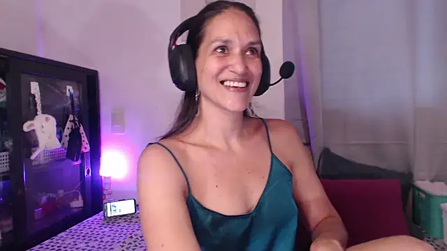 diosa78afrodita online show from 10-31-25, 07:59