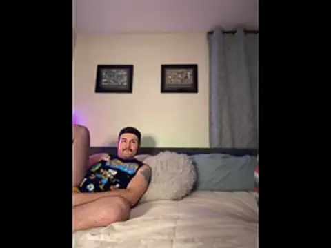 Jackjack716 online show from 06-01-26, 03:52