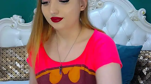 ArielBurn online show from 02-08-25, 07:59