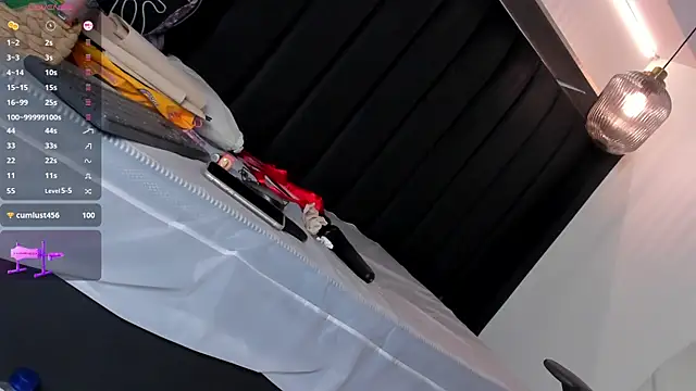 Snapshot of AllisonRoberts_ chatting on 01-28-25, 11:07 AllisonRoberts online show from 01-28-25, 11:07