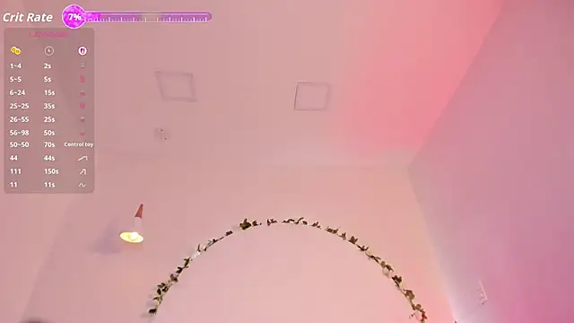 AllisonRoberts  online show from 01-10-26, 12:29