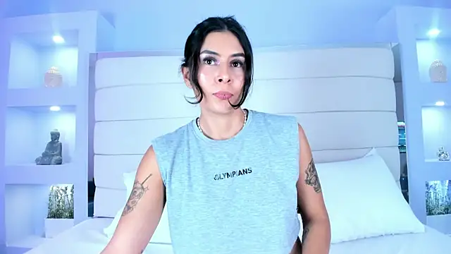 Snapshot of JessyEvans chatting on 02-06-25, 07:40 JessyEvans online show from 02-06-25, 07:40