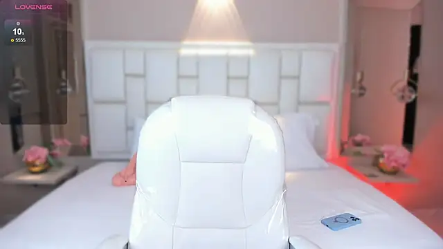 JessyEvans online show from 01-31-26, 07:34