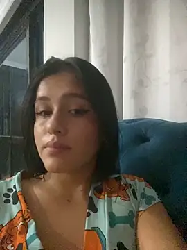 Snapshot of AbbyMillerrr chatting on 12-31-24, 03:12 AbbyMillerrr online show from 12-31-24, 03:12