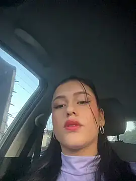 Snapshot of AbbyMillerrr chatting on 01-10-25, 10:36 AbbyMillerrr online show from 01-10-25, 10:36