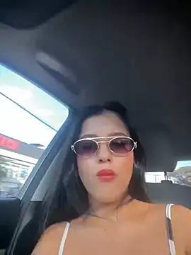 Snapshot of AbbyMillerrr chatting on 01-22-25, 09:54 AbbyMillerrr online show from 01-22-25, 09:54