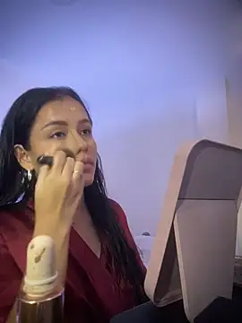 Snapshot of AbbyMillerrr chatting on 01-30-25, 06:10 AbbyMillerrr online show from 01-30-25, 06:10