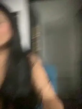 Snapshot of AbbyMillerrr chatting on 03-15-25, 03:07 AbbyMillerrr online show from 03-15-25, 03:07