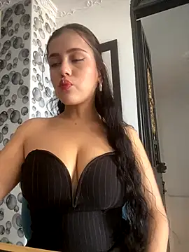 Snapshot of AbbyMillerrr chatting on 09-25-25, 03:49 AbbyMillerrr online show from 09-25-25, 03:49