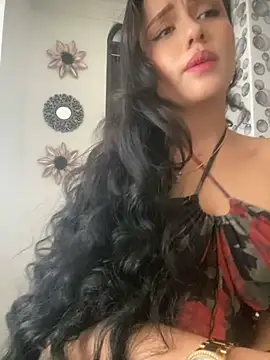 Snapshot of AbbyMillerrr chatting on 09-28-25, 02:55 AbbyMillerrr online show from 09-28-25, 02:55