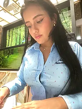 Snapshot of AbbyMillerrr chatting on 10-25-25, 04:57 AbbyMillerrr online show from 10-25-25, 04:57