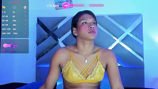 KimberlyCutee online show from 12-07-24, 12:45