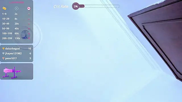 KimberlyCutee online show from 12-11-24, 03:58