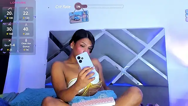 KimberlyCutee online show from 12-15-24, 04:15