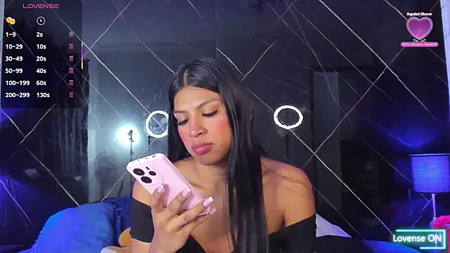 KimberlyCutee online show from 09-29-25, 10:14