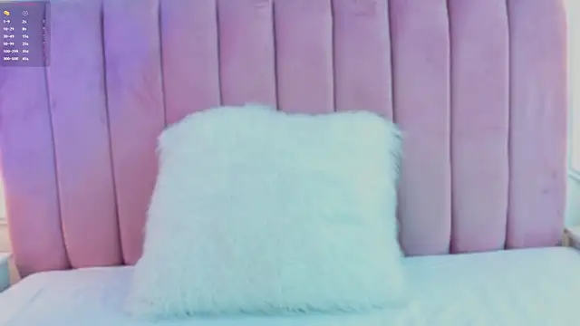 KimberlyCutee online show from 05-25-26, 08:26