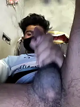 Snapshot of Yasha_14C_Creator chatting on 01-10-25, 08:07 Yasha 14C Creator online show from 01-10-25, 08:07