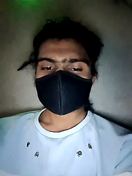 Yasha 14C Creator online show from 03-11-26, 04:51