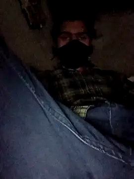 Yasha 14C Creator online show from 04-11-26, 03:33