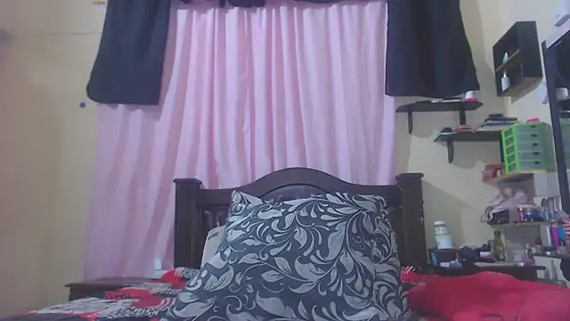 Snapshot of Karina_Molina chatting on 12-09-24, 07:18 Karina Molina online show from 12-09-24, 07:18