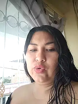 Marcela87 online show from 12-01-24, 08:42