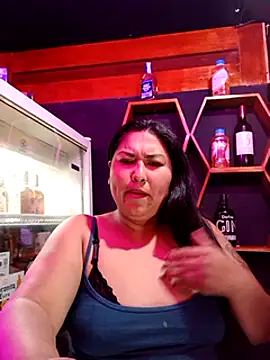 Marcela87 online show from 01-02-25, 06:18