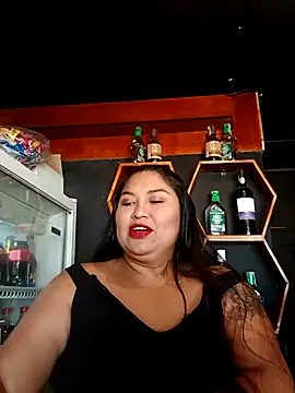 Marcela87 online show from 01-19-25, 07:26