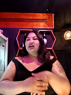 Marcela87 online show from 02-12-25, 10:37