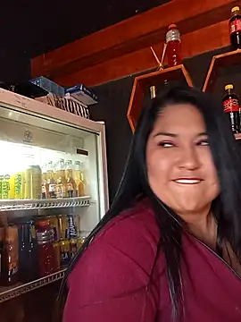 Marcela87 online show from 10-19-25, 07:58