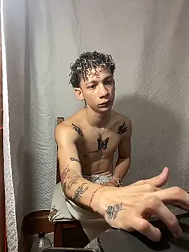 mateodeamjo online show from 12-02-24, 07:36