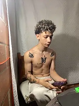 mateodeamjo online show from 12-03-24, 05:42