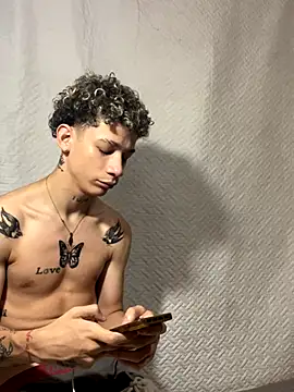 mateodeamjo online show from 12-03-24, 08:49