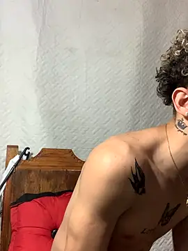 mateodeamjo online show from 12-07-24, 04:20