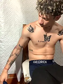 mateodeamjo online show from 12-07-24, 10:34