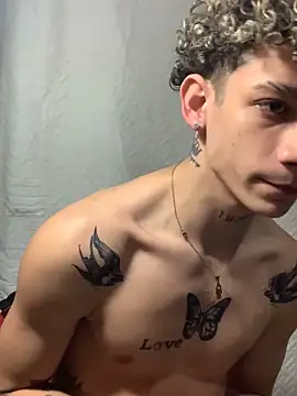 mateodeamjo online show from 12-09-24, 08:55