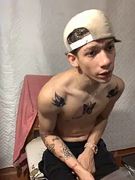 mateodeamjo online show from 12-11-24, 07:20