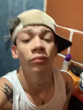 mateodeamjo online show from 12-12-24, 07:52