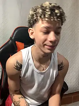 mateodeamjo online show from 12-14-24, 05:51