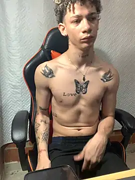 mateodeamjo online show from 12-15-24, 06:51