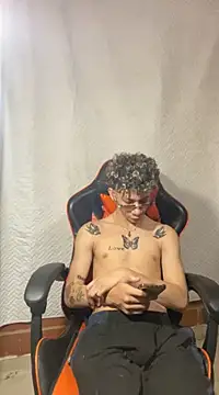 mateodeamjo online show from 12-15-24, 09:56