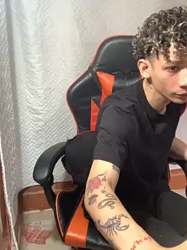 mateodeamjo online show from 12-19-24, 03:52