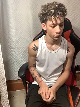 mateodeamjo online show from 12-20-24, 09:32