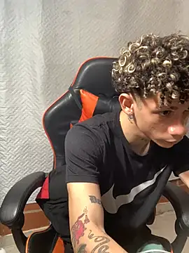 mateodeamjo online show from 12-21-24, 06:30