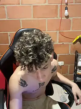 mateodeamjo online show from 12-26-24, 05:58