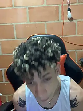 mateodeamjo online show from 12-27-24, 06:03