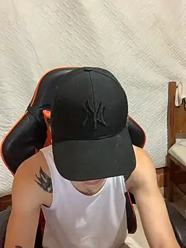 mateodeamjo online show from 12-30-24, 06:20