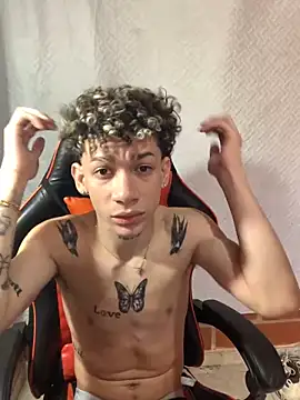 mateodeamjo online show from 12-31-24, 04:57