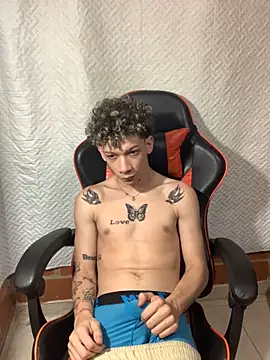 mateodeamjo online show from 01-04-25, 07:55