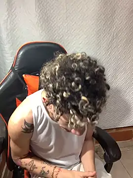 mateodeamjo online show from 01-07-25, 11:05