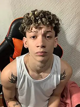 mateodeamjo online show from 01-10-25, 11:11